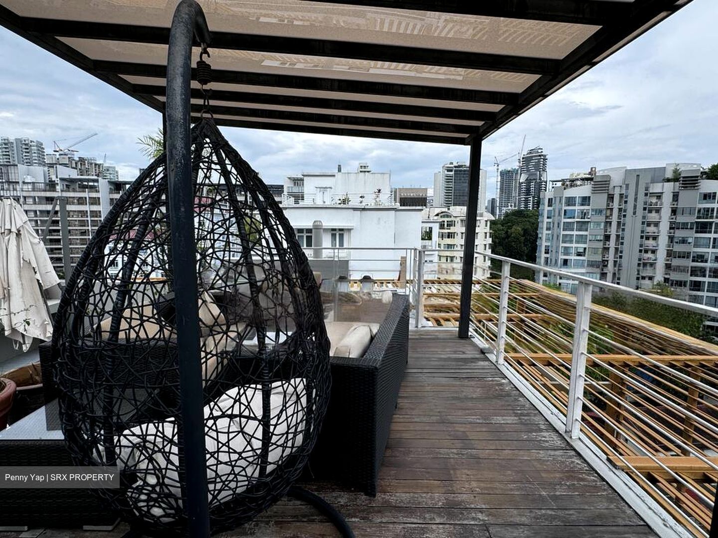 Balmoral Crest (D10), Apartment #475773401